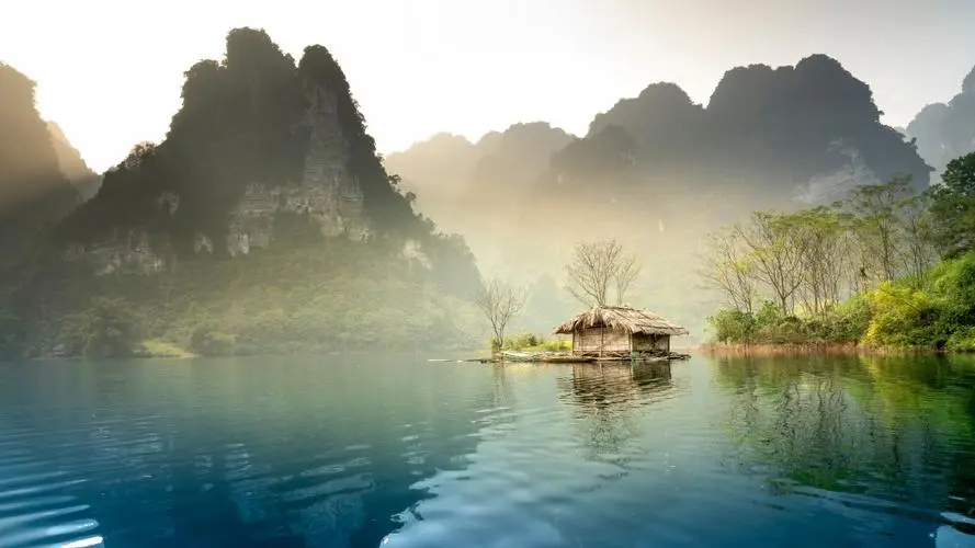 工业高性能自动化